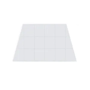 Living Shell Long Pro. Inner Mat