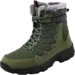 Men's Work Boots with Zipper Hiking Sneakers Ankle Ladies Women's Safety Toe Shoes Composite Toe Platform Shoes Slip Resistant Safety Hike Grounded Footwear