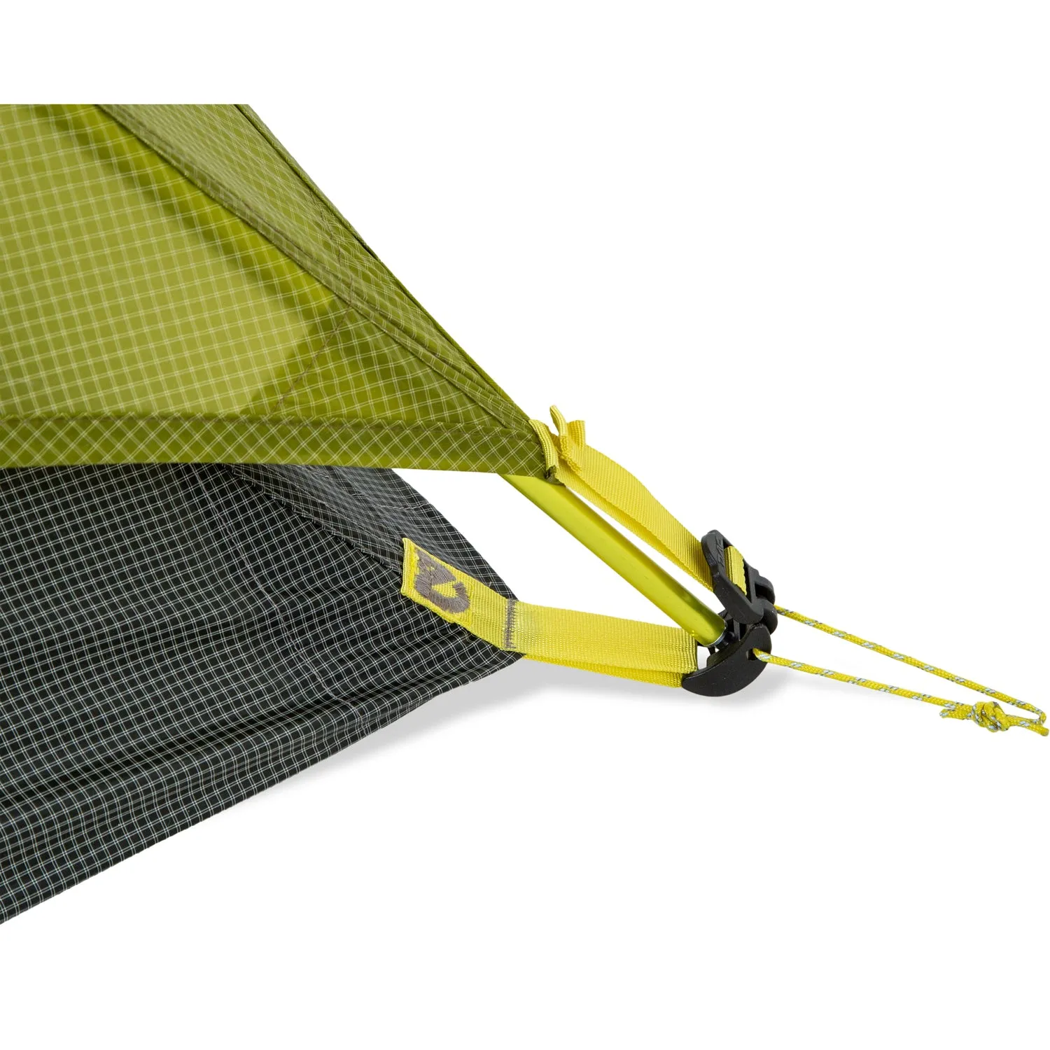 Nemo Dragonfly OSMO 2 Person Backpacking Tent