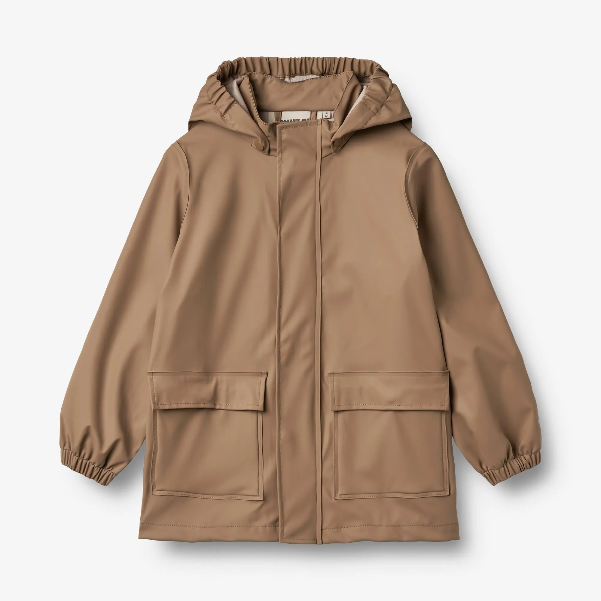 Rainwear Ola Set - hazel