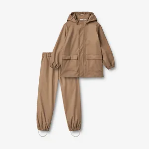Rainwear Ola Set - hazel