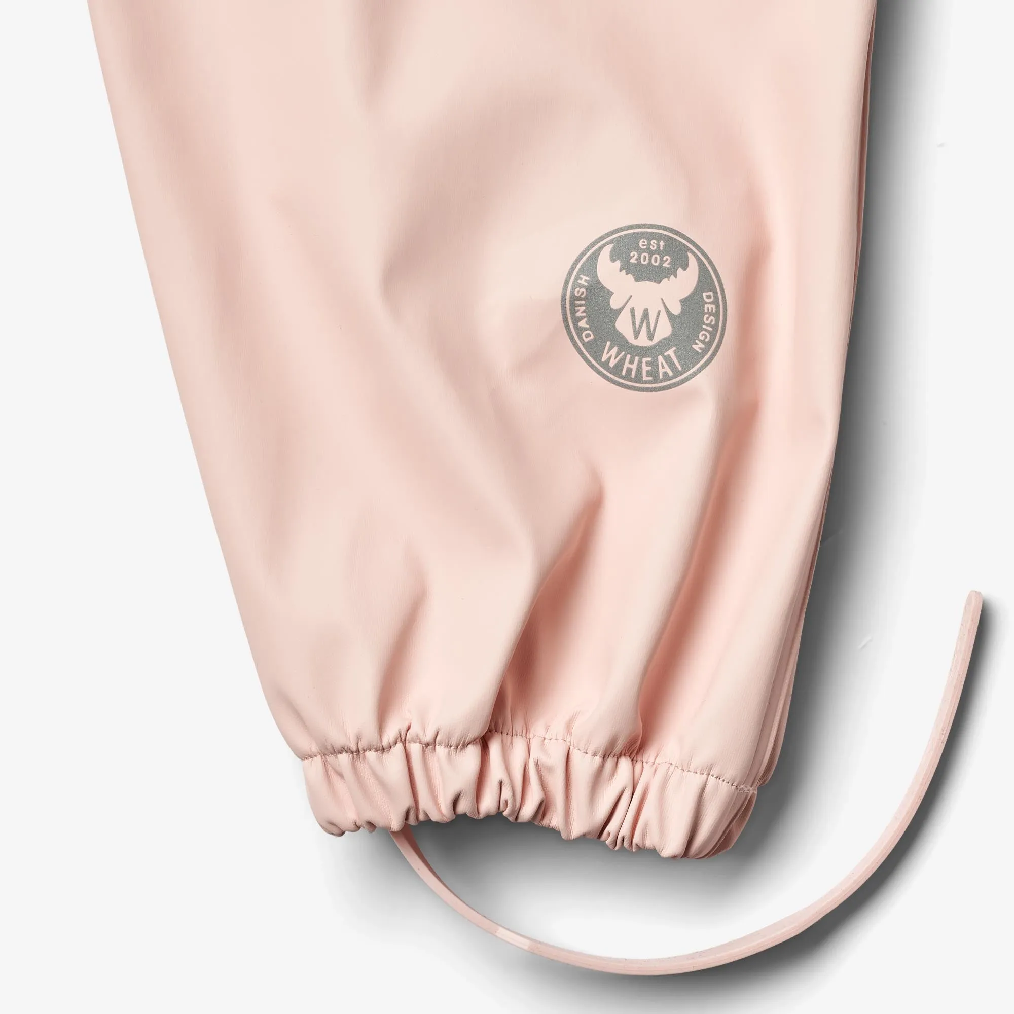 Rainwear Olo Trousers - rose ballet