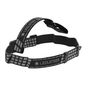 Replacement Ledlenser Branded Headband & Overhead-band - Signature Series headlamps