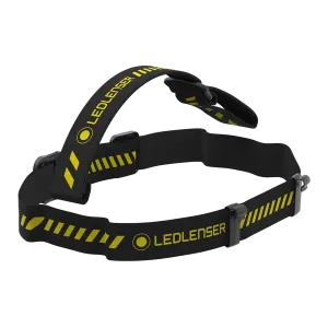 Replacement Ledlenser Branded Headband & Overhead-band - Work Series headlamps