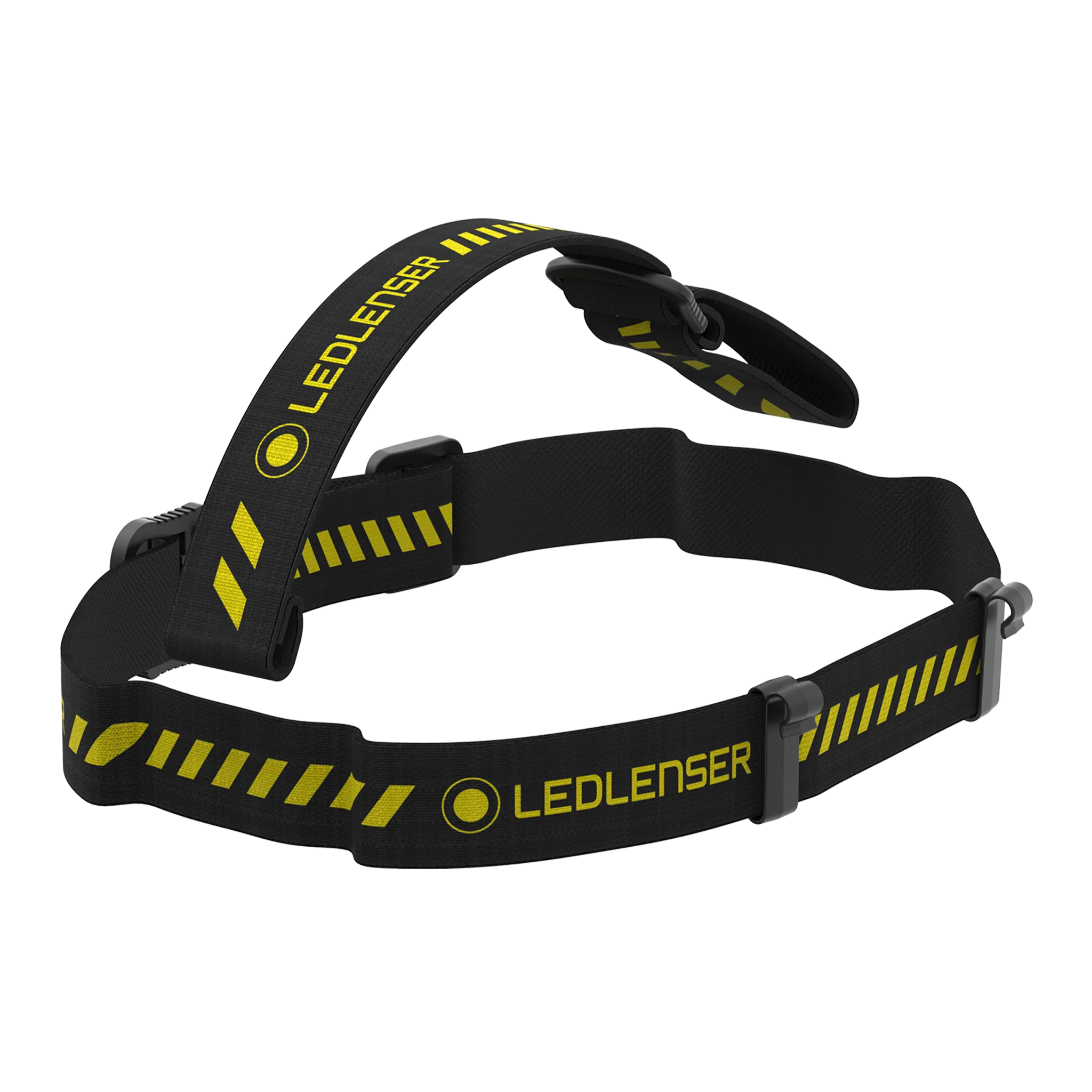 Replacement Ledlenser Branded Headband & Overhead-band - Work Series headlamps