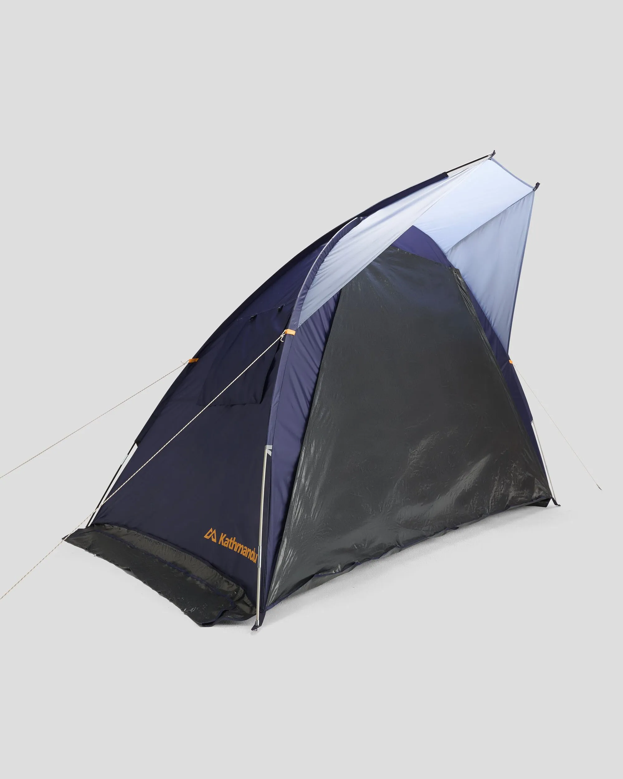 Retreat Family Beach Shelter v3 - Dark Horizon/At Twilight