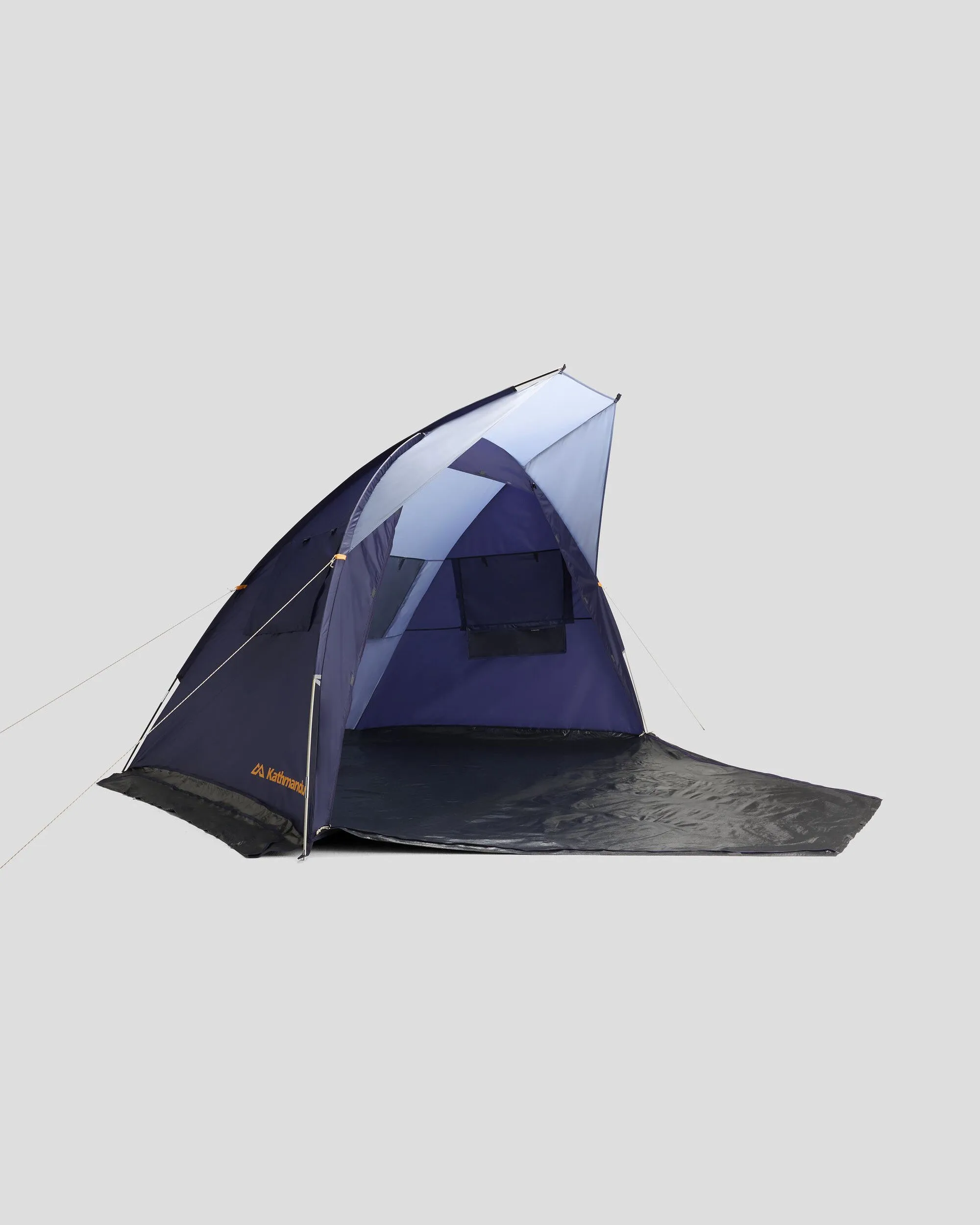 Retreat Family Beach Shelter v3 - Dark Horizon/At Twilight