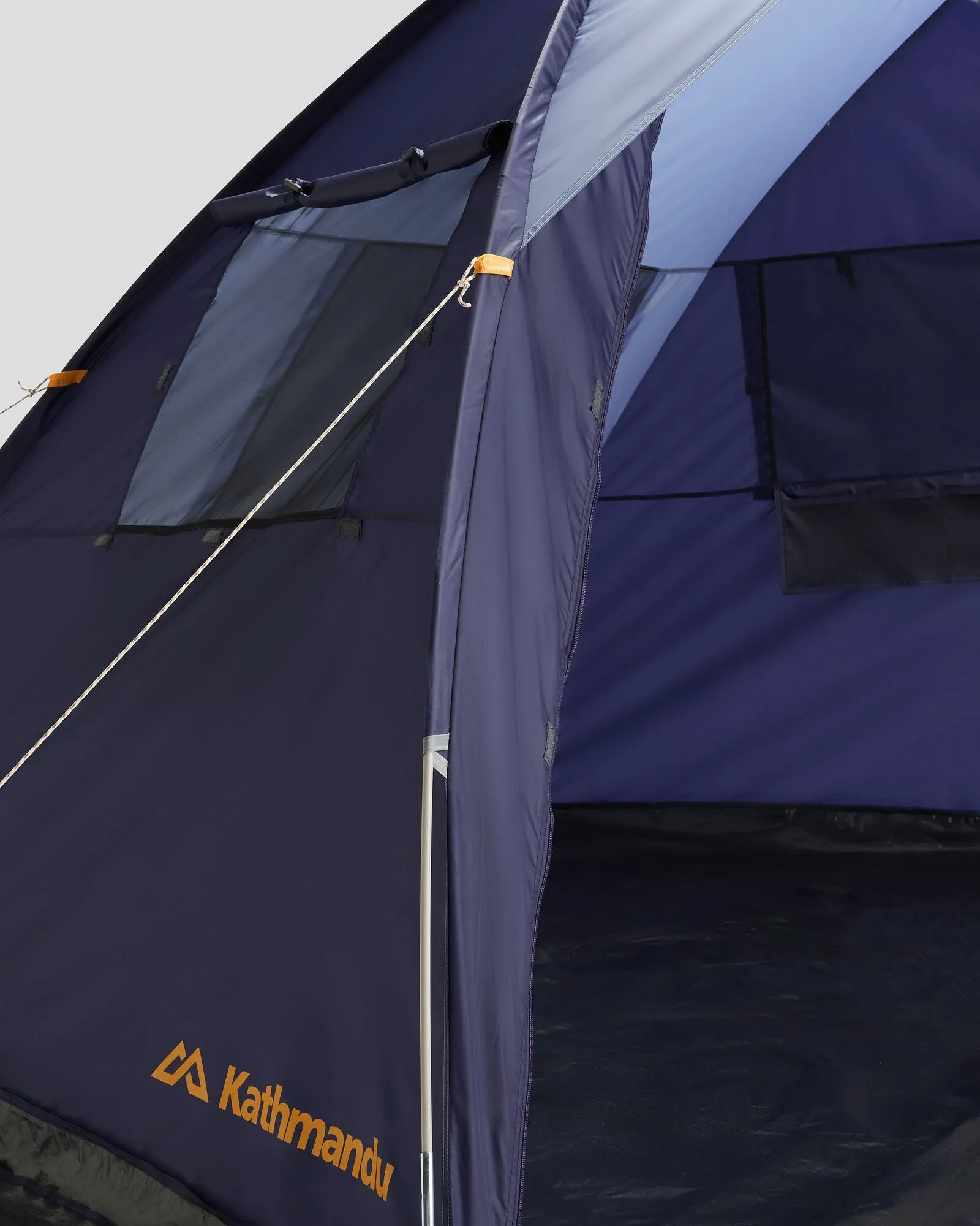 Retreat Family Beach Shelter v3 - Dark Horizon/At Twilight
