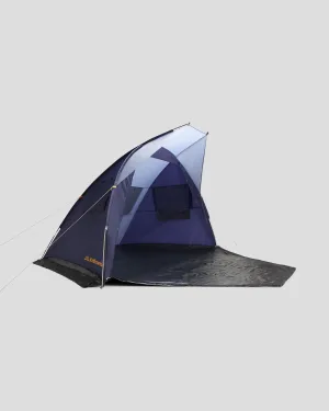 Retreat Family Beach Shelter v3 - Dark Horizon/At Twilight