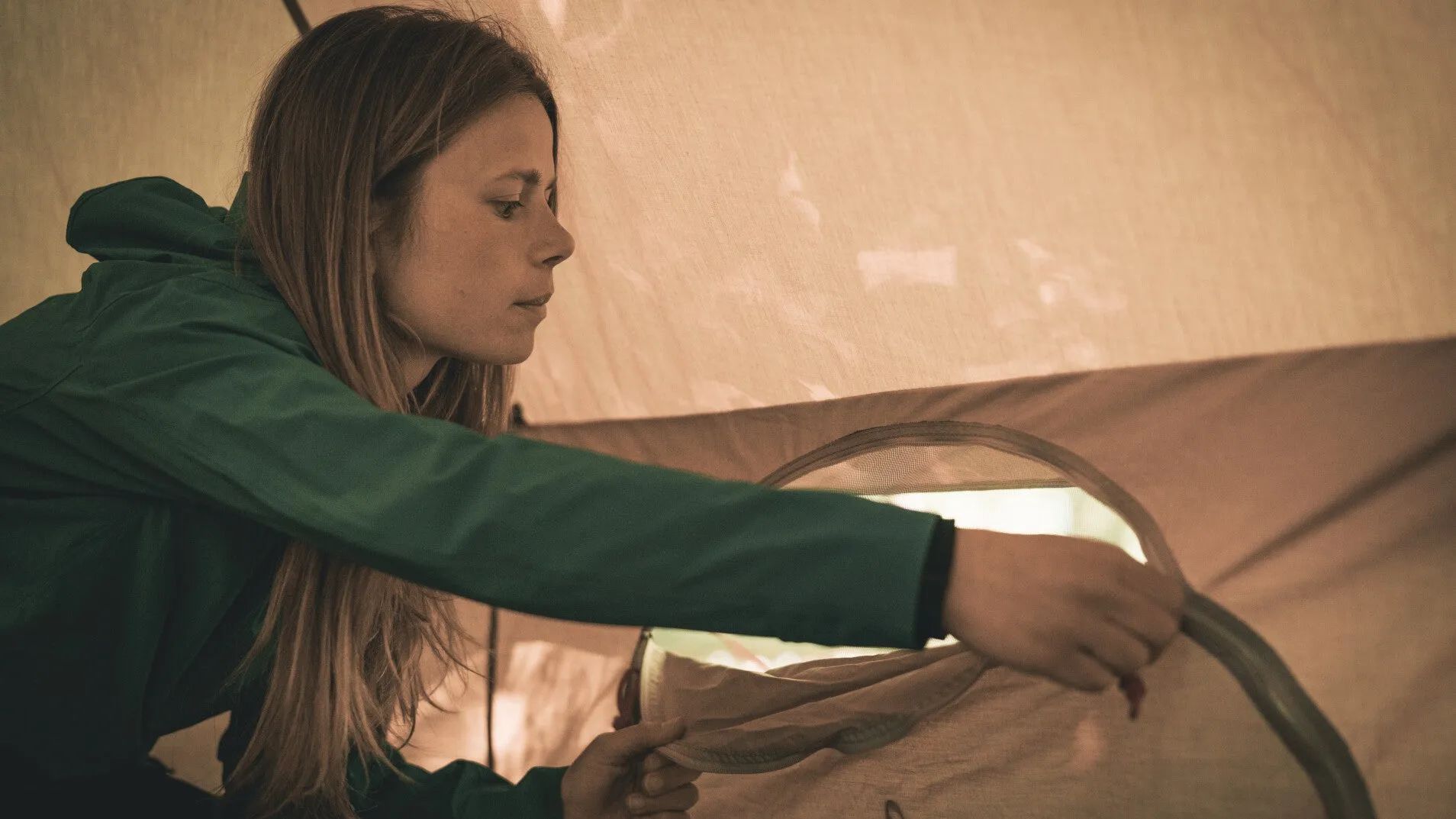 Robens Klondike Tipi Tent