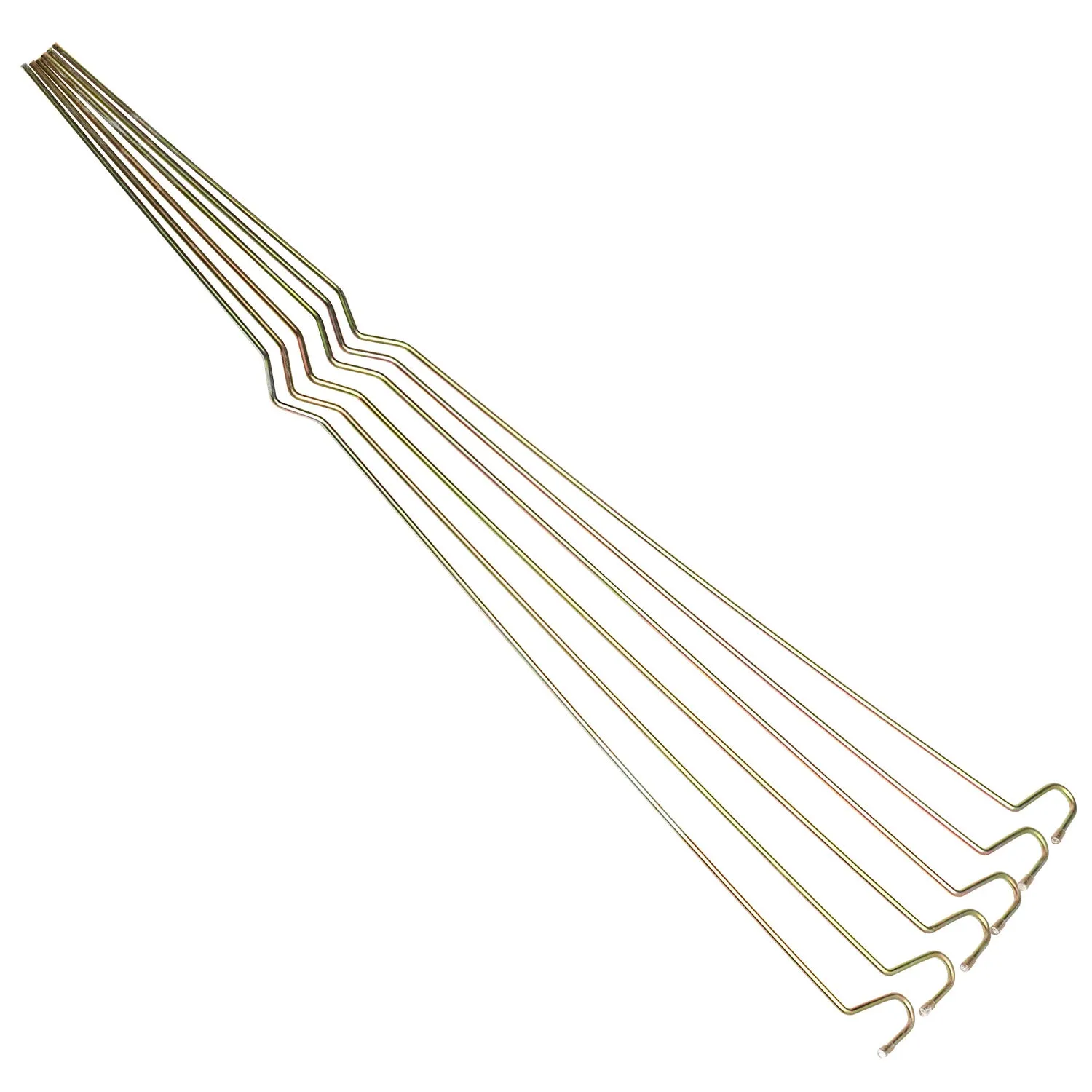 RTT TENSION POLES 6PK