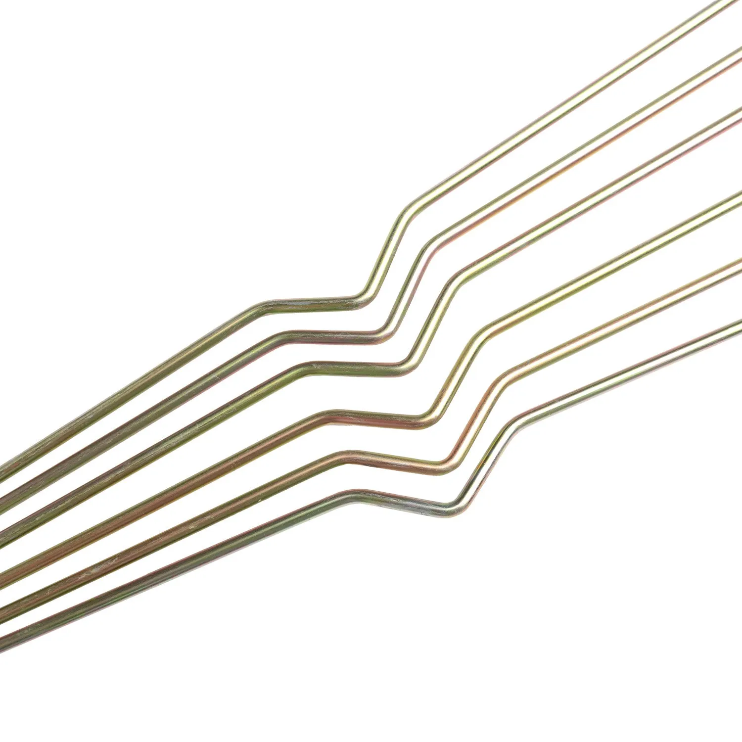 RTT TENSION POLES 6PK