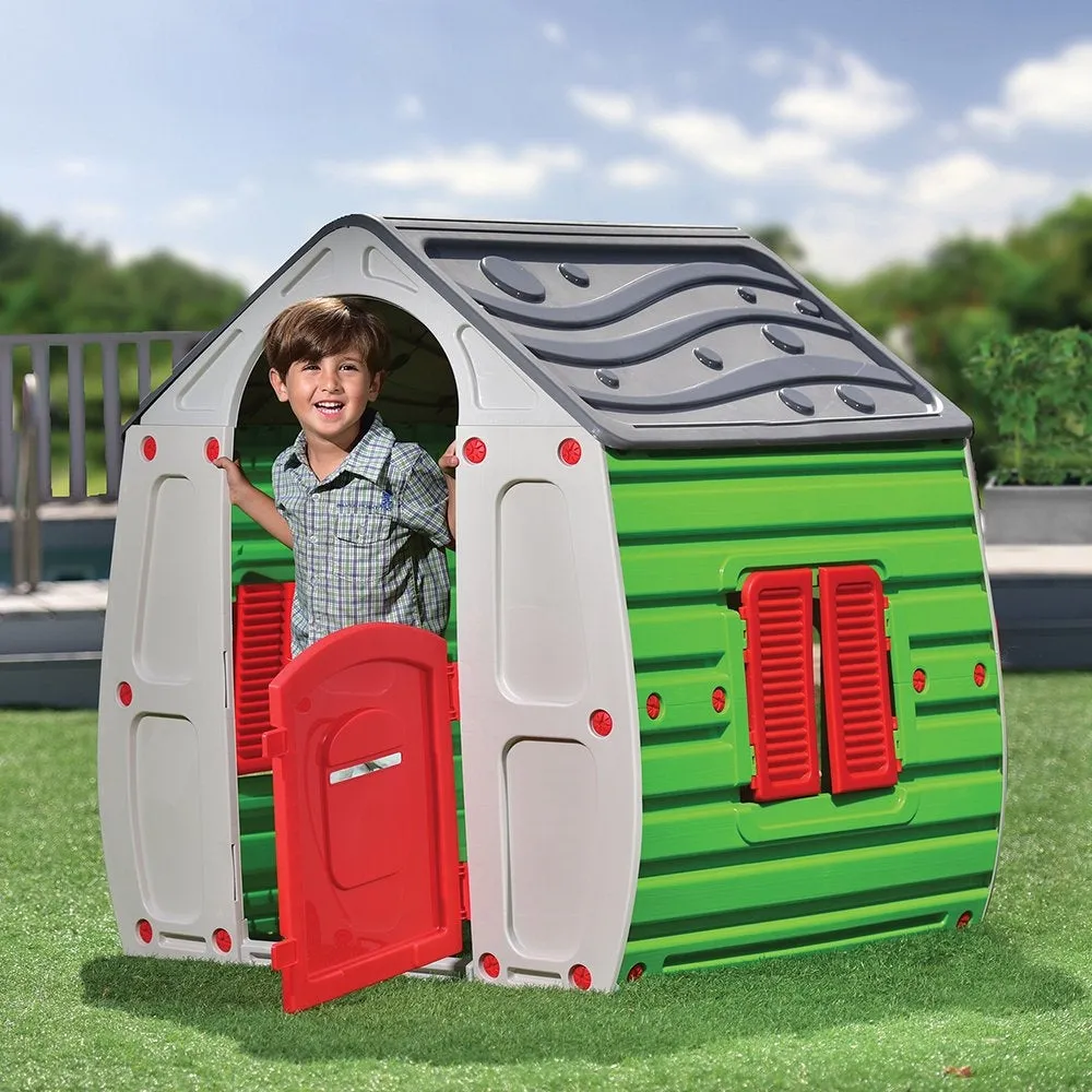 Starplay Magical House