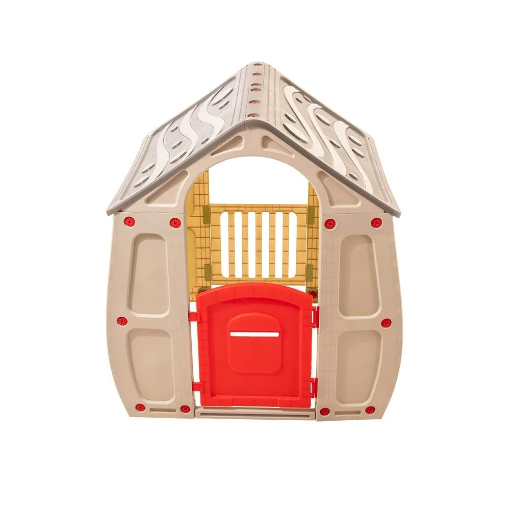 Starplay Magical House