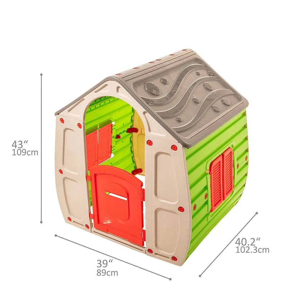 Starplay Magical House
