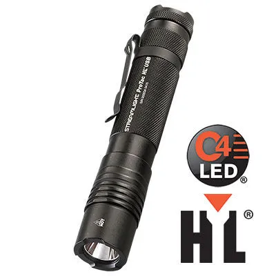 Streamlight ProTac HL USB Compact Flashlight Style 88054