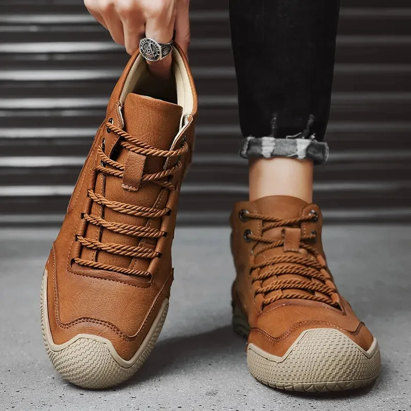 Trek Boots