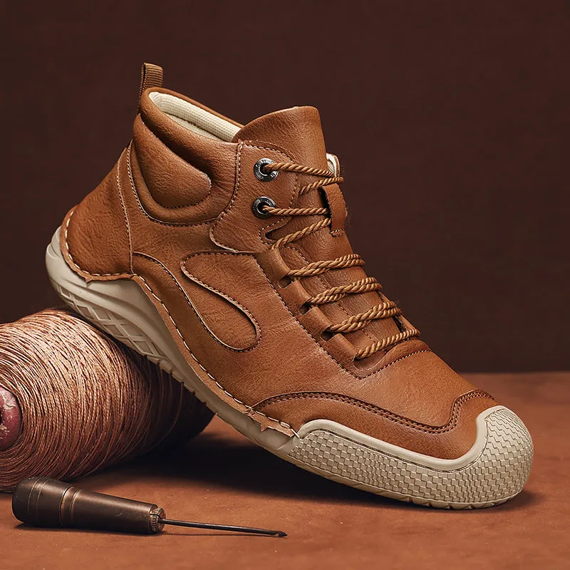 Trek Boots