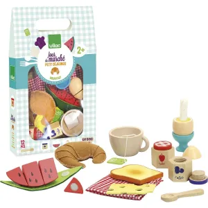 Vilac Kitchen - Breakfast Set