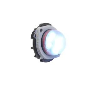 Whelen Vertex Series Hide-A-Way Light