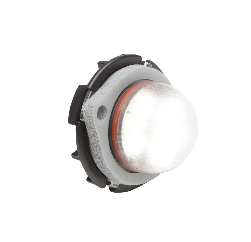 Whelen Vertex Series Hide-A-Way Light
