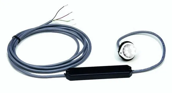 Whelen Vertex Series Hide-A-Way Light