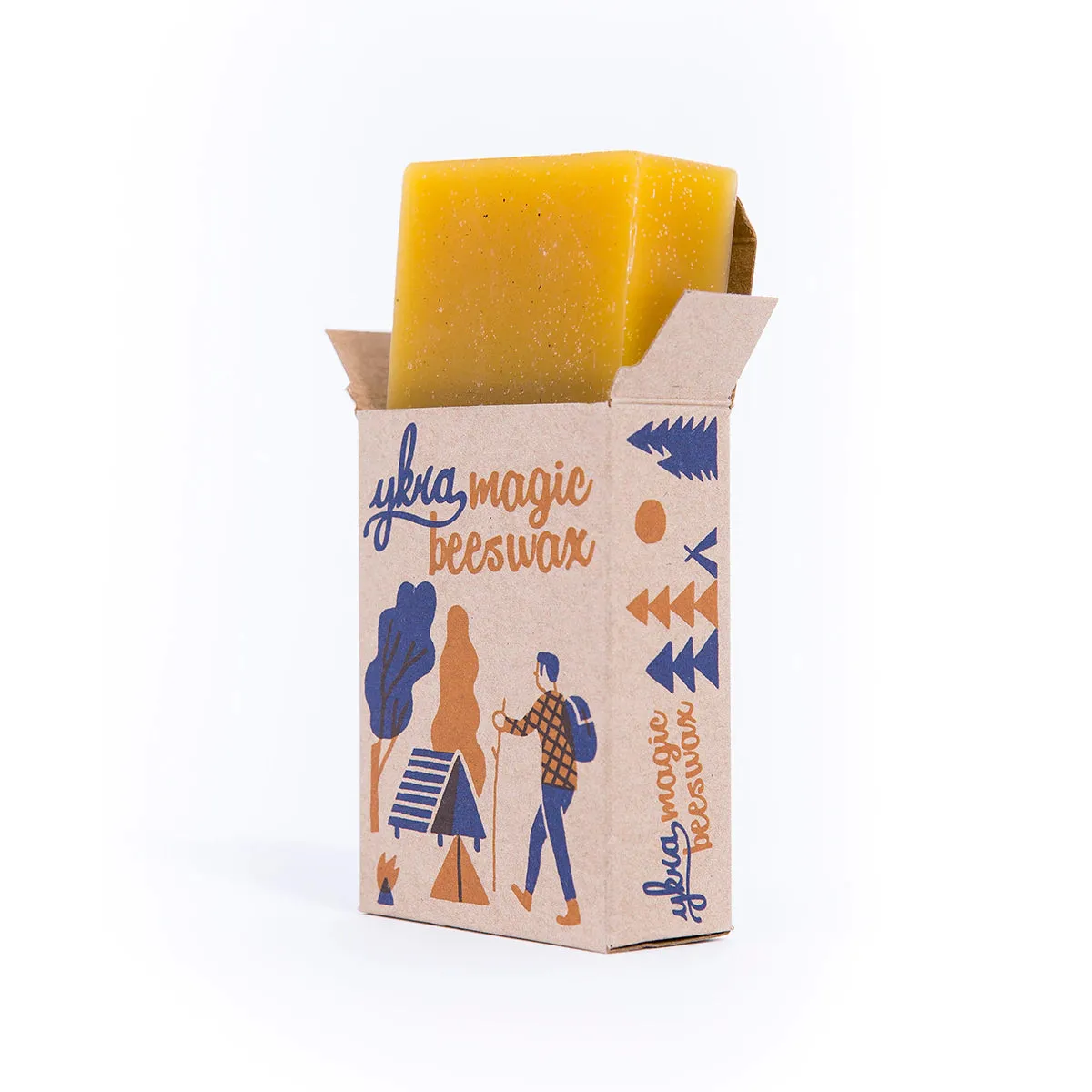 ykra magic beeswax