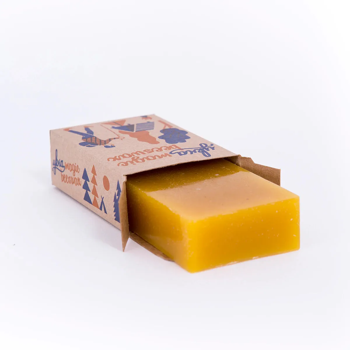 ykra magic beeswax