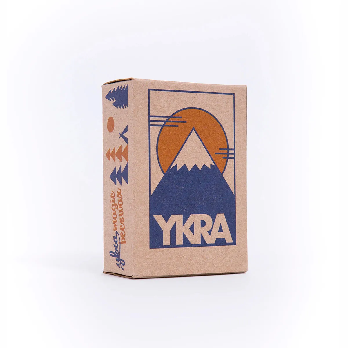 ykra magic beeswax