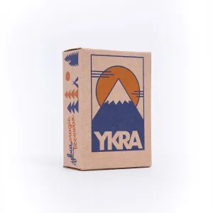 ykra magic beeswax